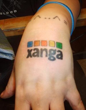 Illustration for article titled The 9 Most Terrible Tech Tattoos